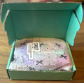 Mystery Self-Care Box for Women: Relaxation and Wellness Gift Set- 40 Pieces